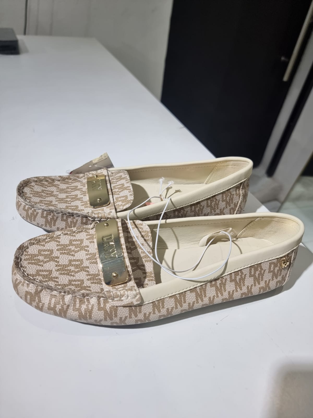 Mocasines dkny