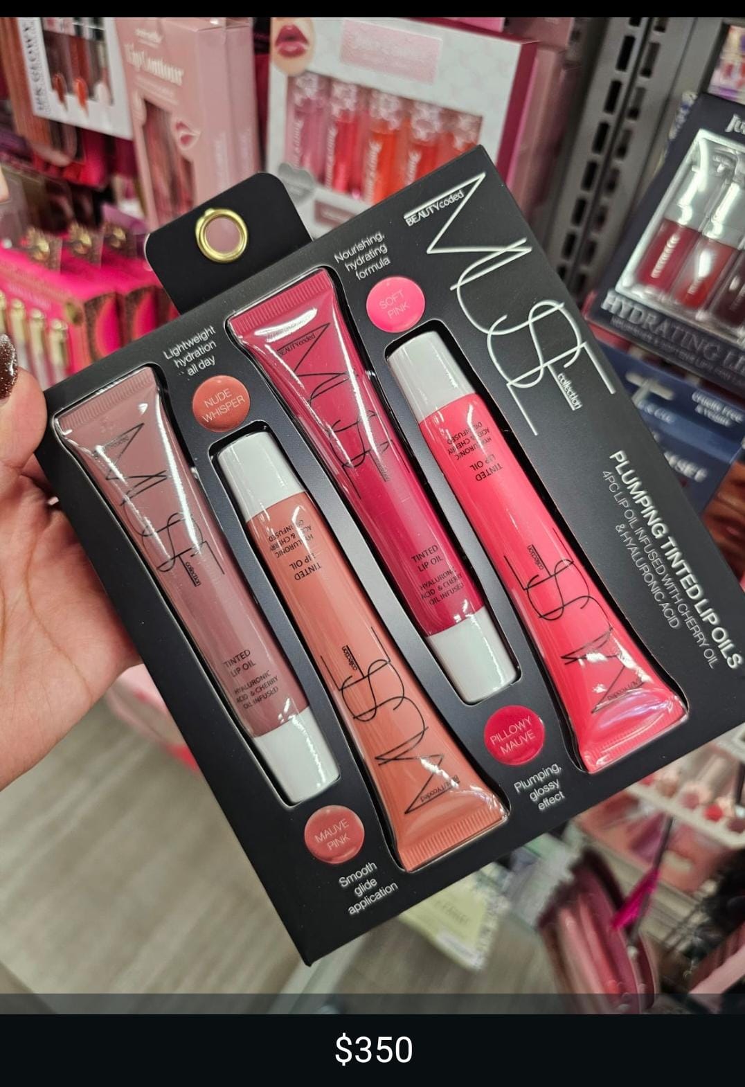 Lips Muse