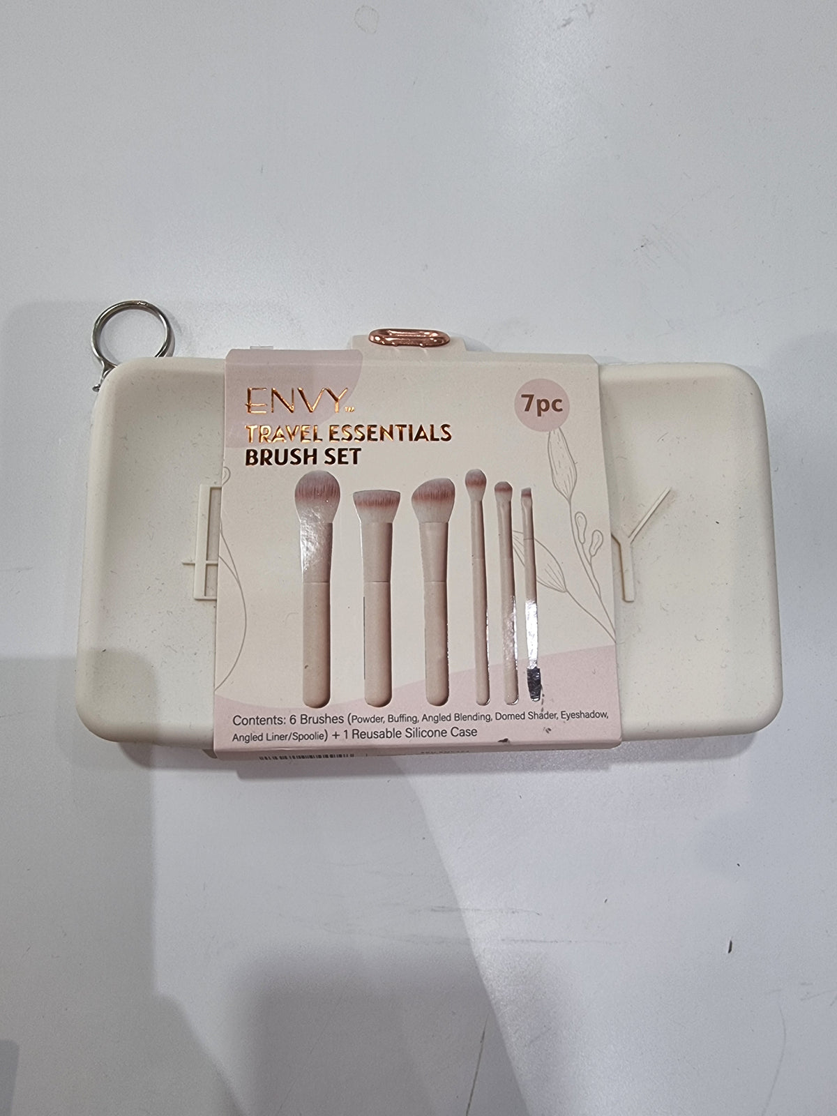 Juego de bochas con estuche