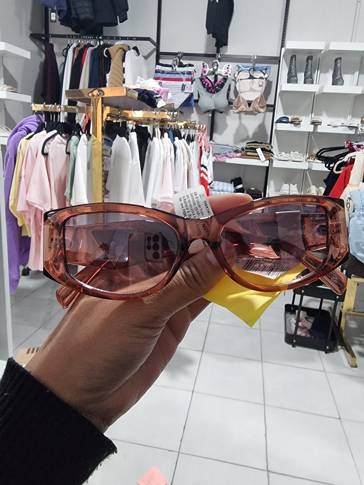Lentes Guess