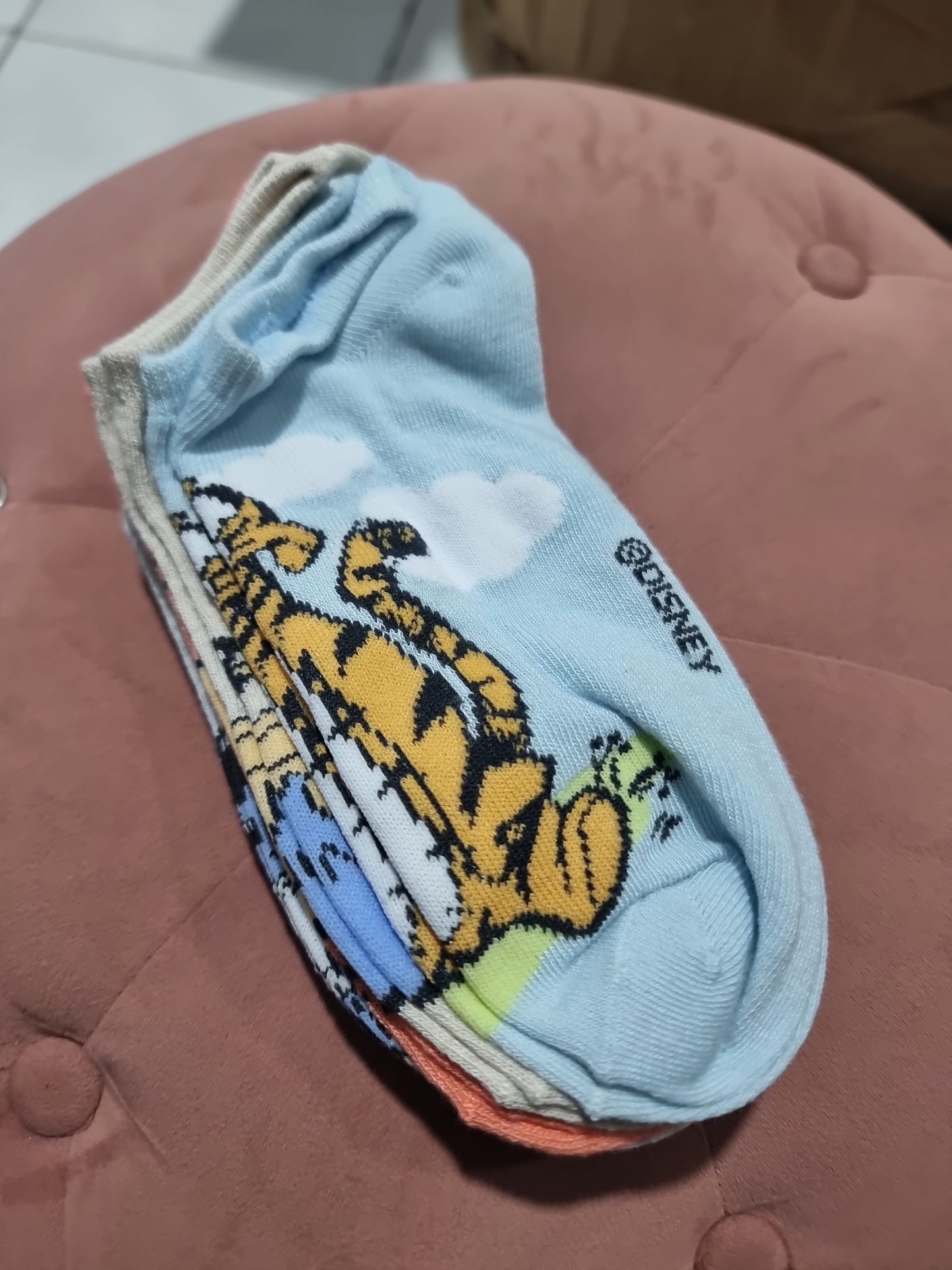 Tines Disney de Winnie Pooh