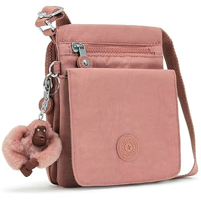 Crossbody Kipling Rosa