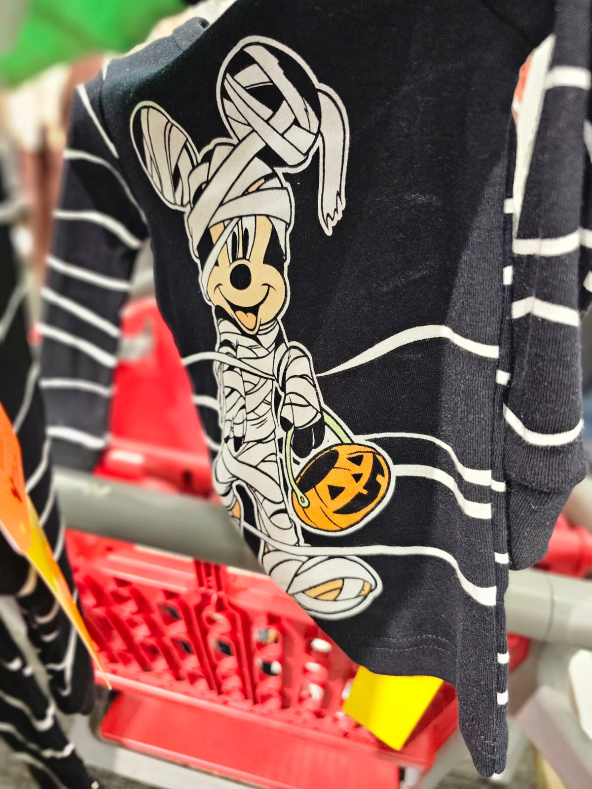 Conjunto Disney de Mickey