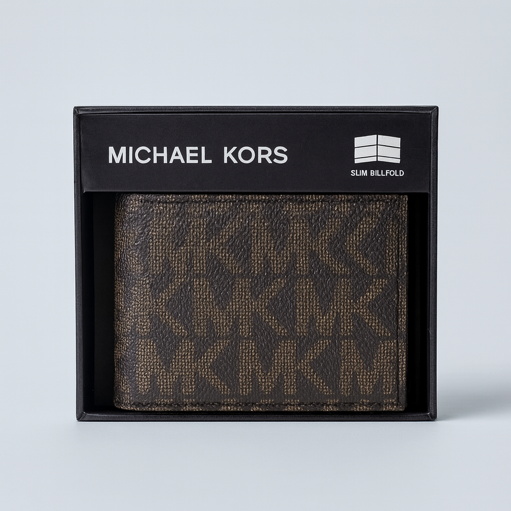 Cartera Michael K café