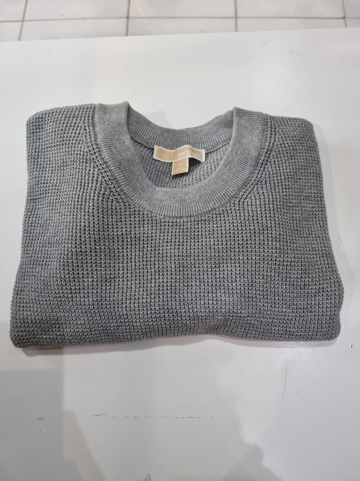Sueter Michael k gris