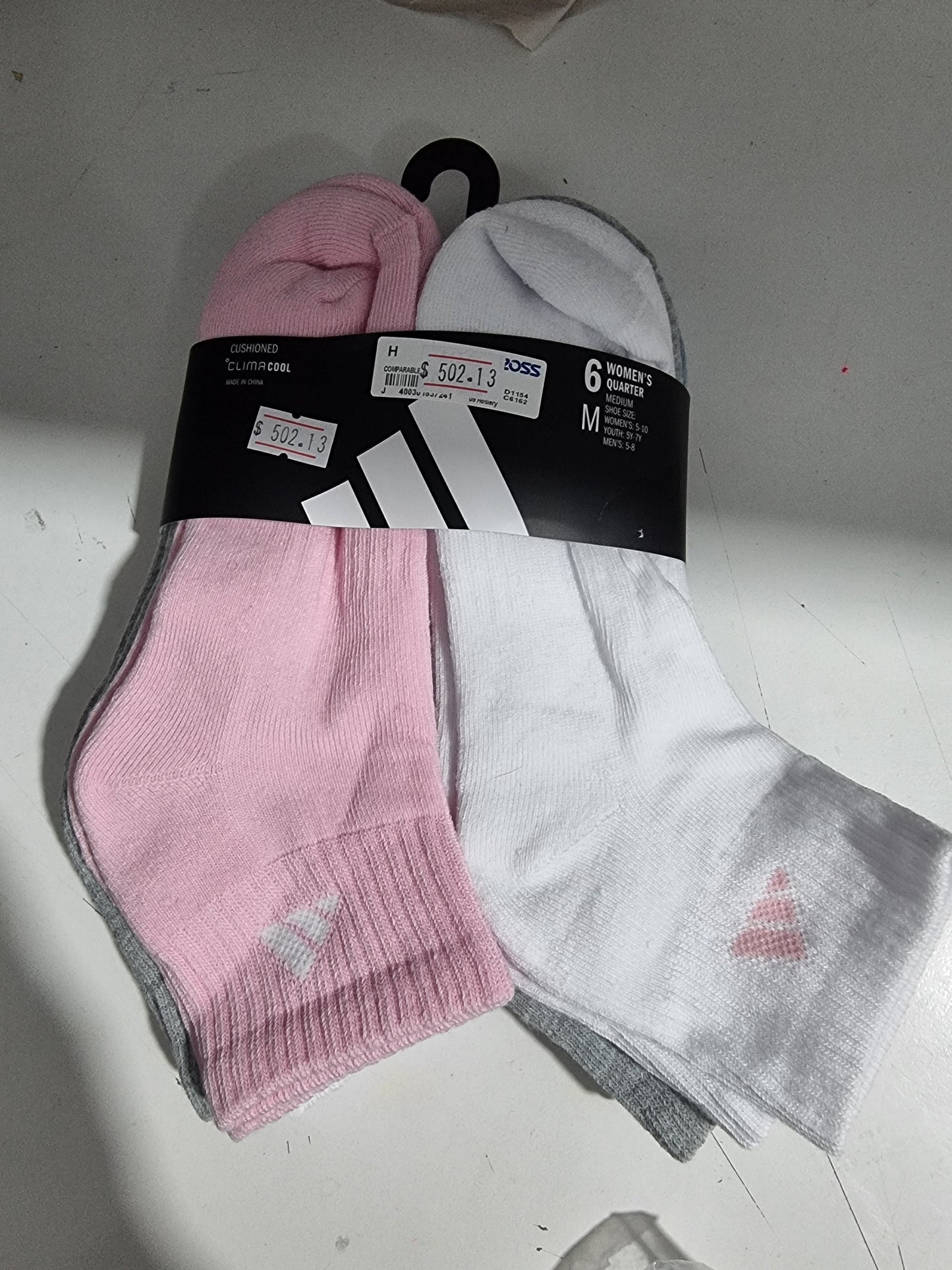 Calcetas Adidas