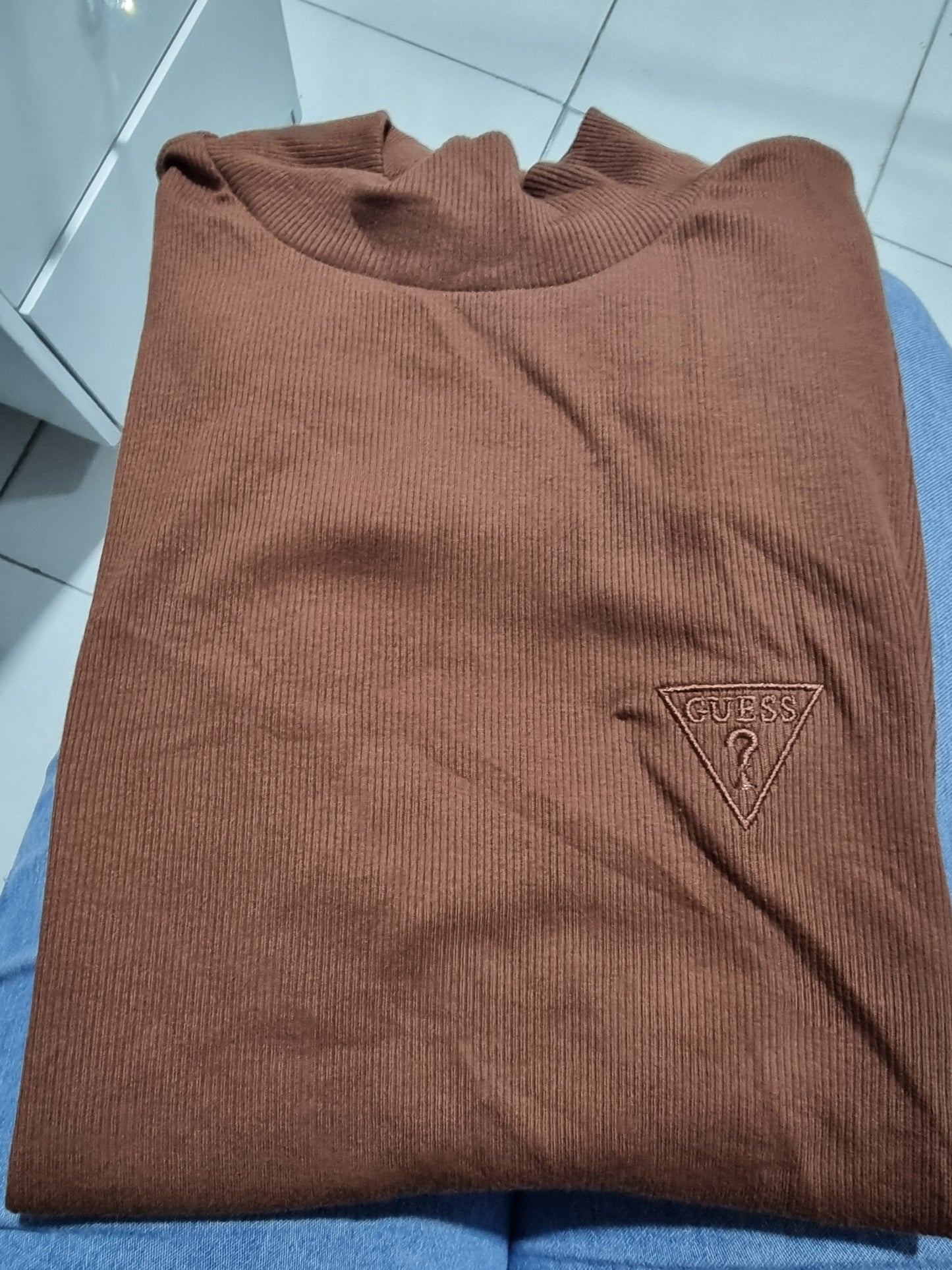 Sueter Camel guess
