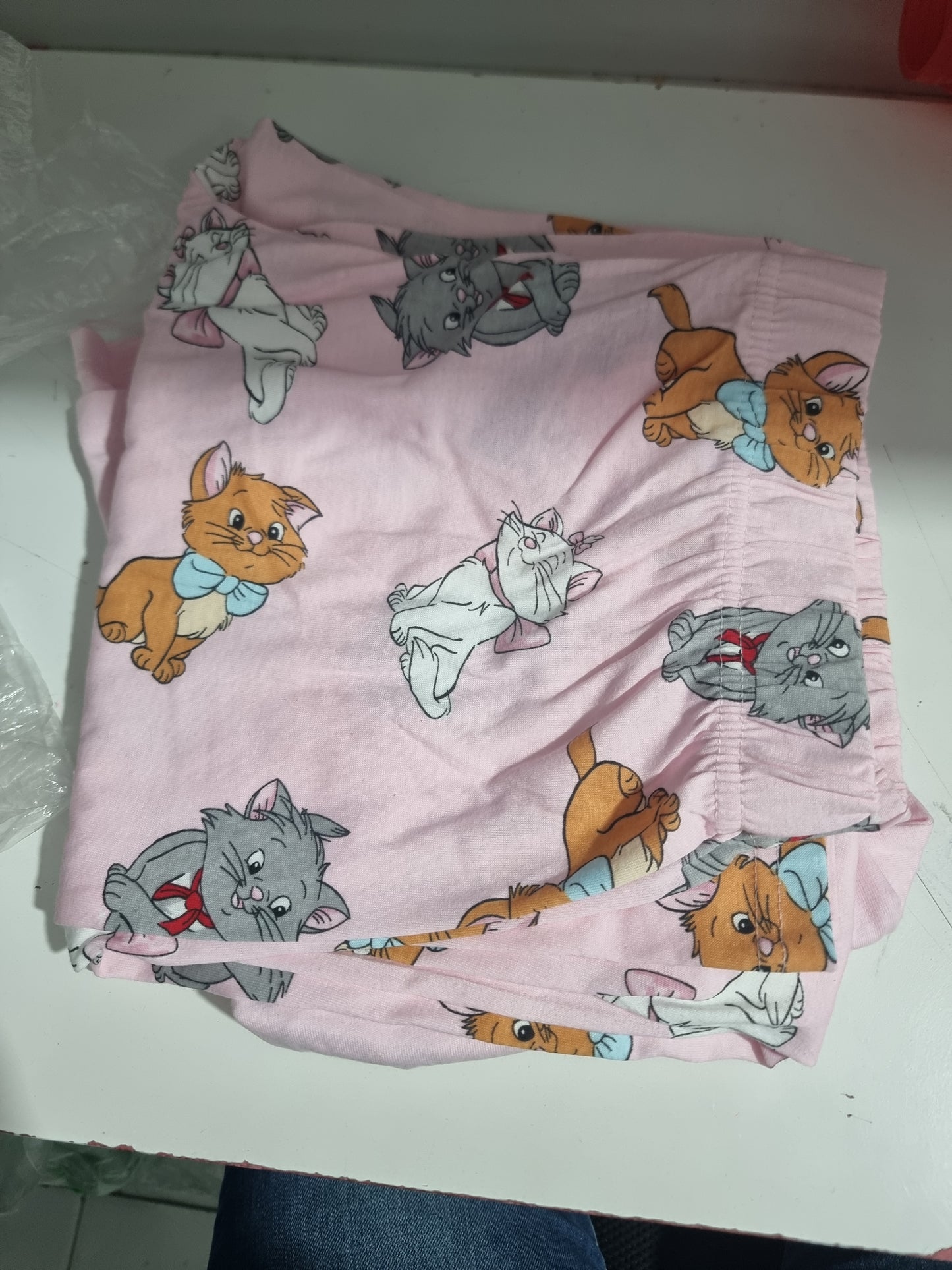 Pijama Disney Aristogatos