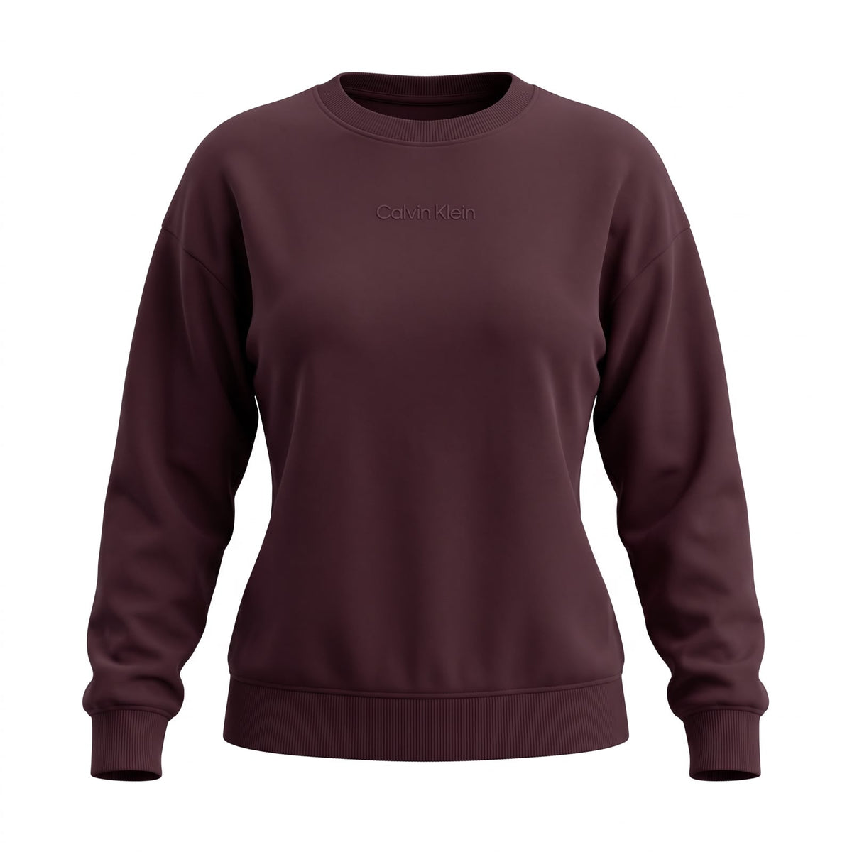 Sudadera Calvin k cafe