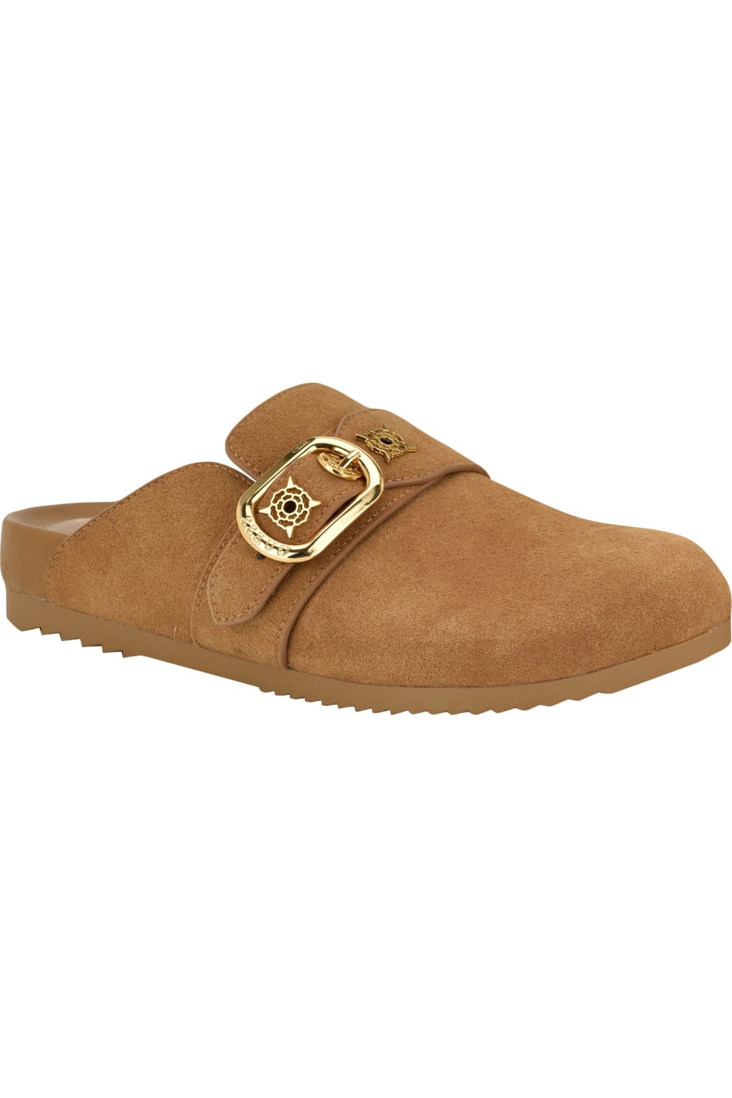 Mocasines Guess camel