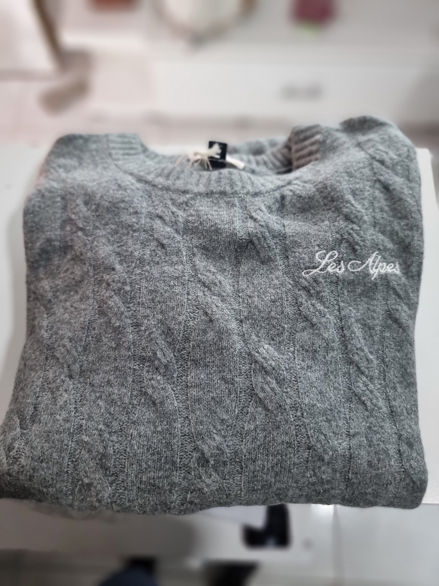 Conjunto universal thread