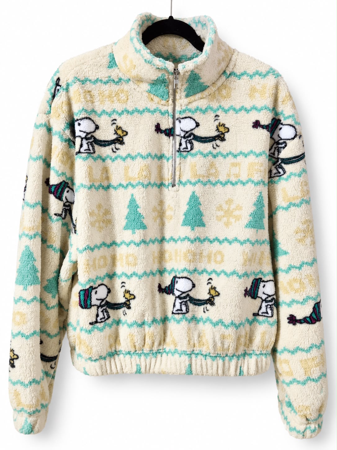 Sudadera de Snopy