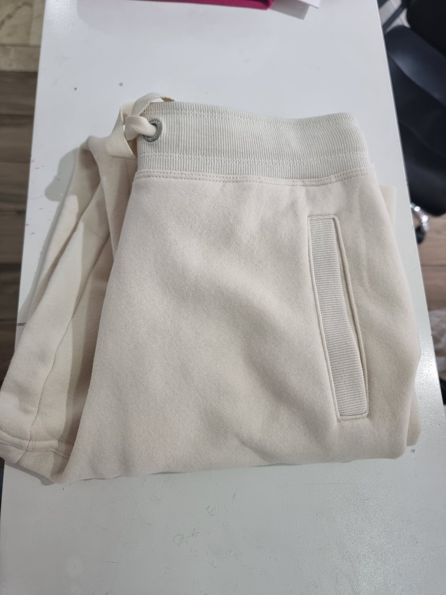 Pants Calvin K beige