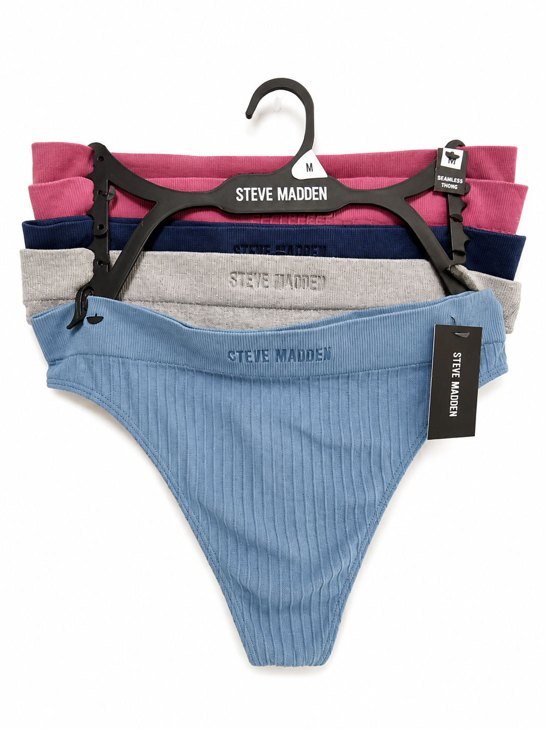 Set tangas Steve Madden M