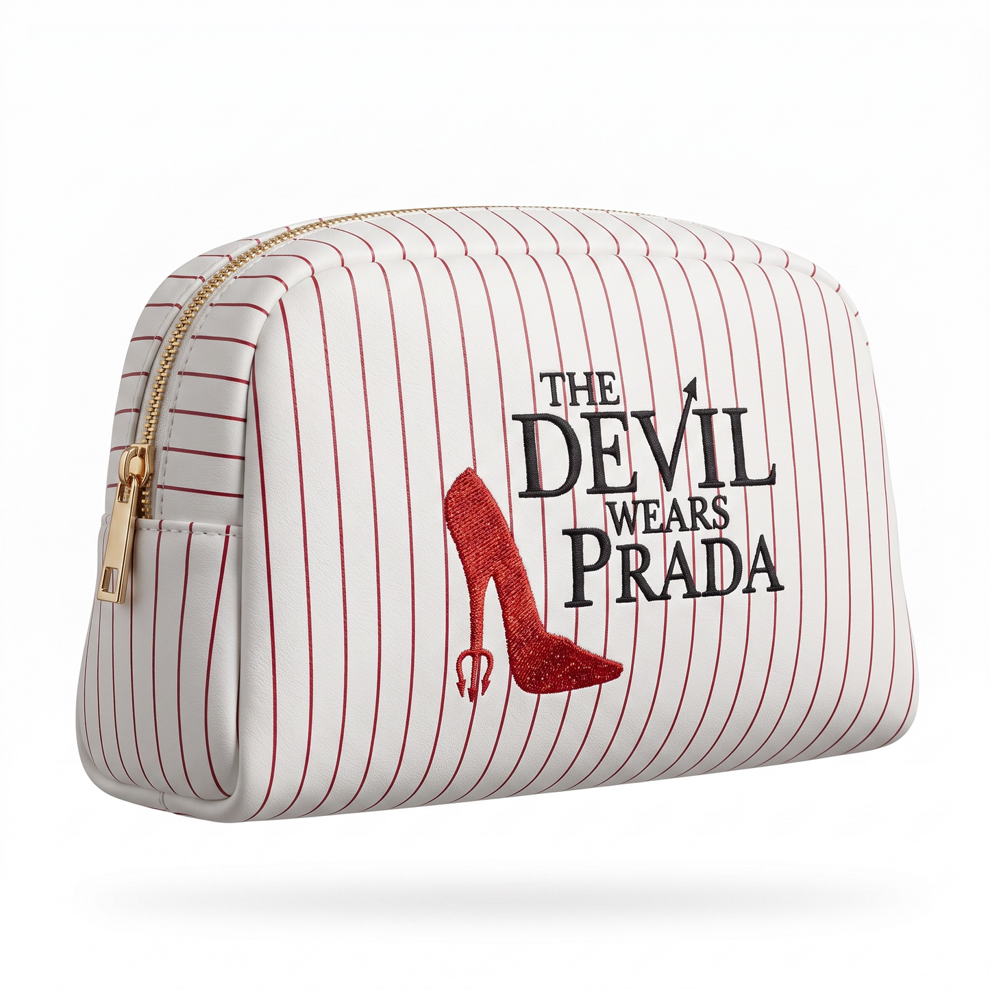 Cosmetiquera the devil wears Prada el diablo viste a la moda