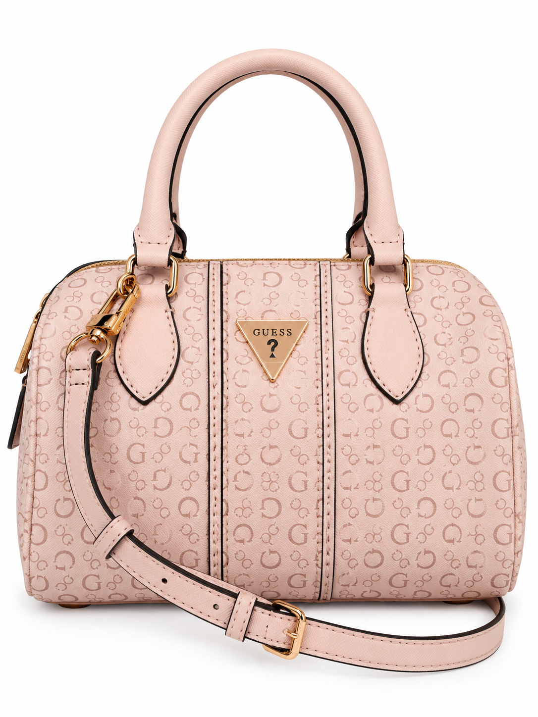 Crossbody Guess Rosa monogram