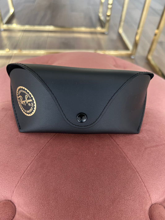 Estuche para lentes Ray-Ban