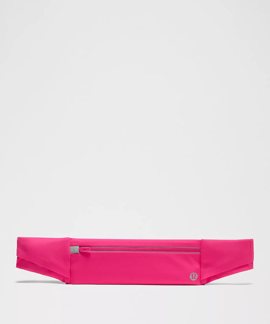 Cangurera Lululemon de cinturón