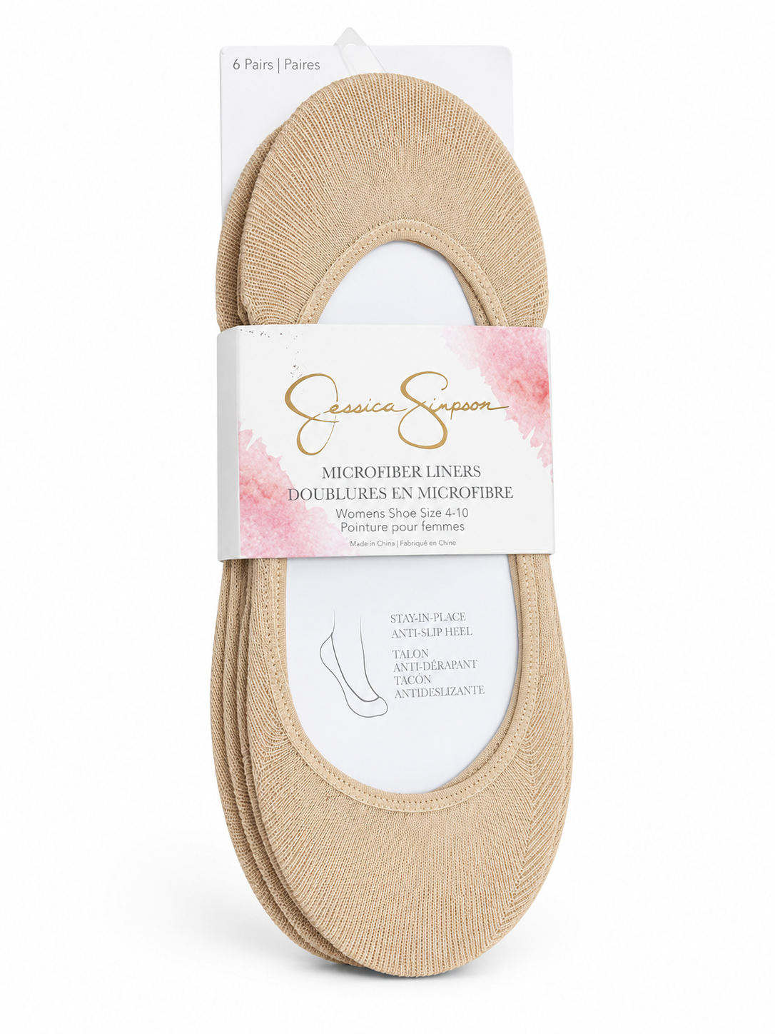 Protectores nude Jessica simpson
