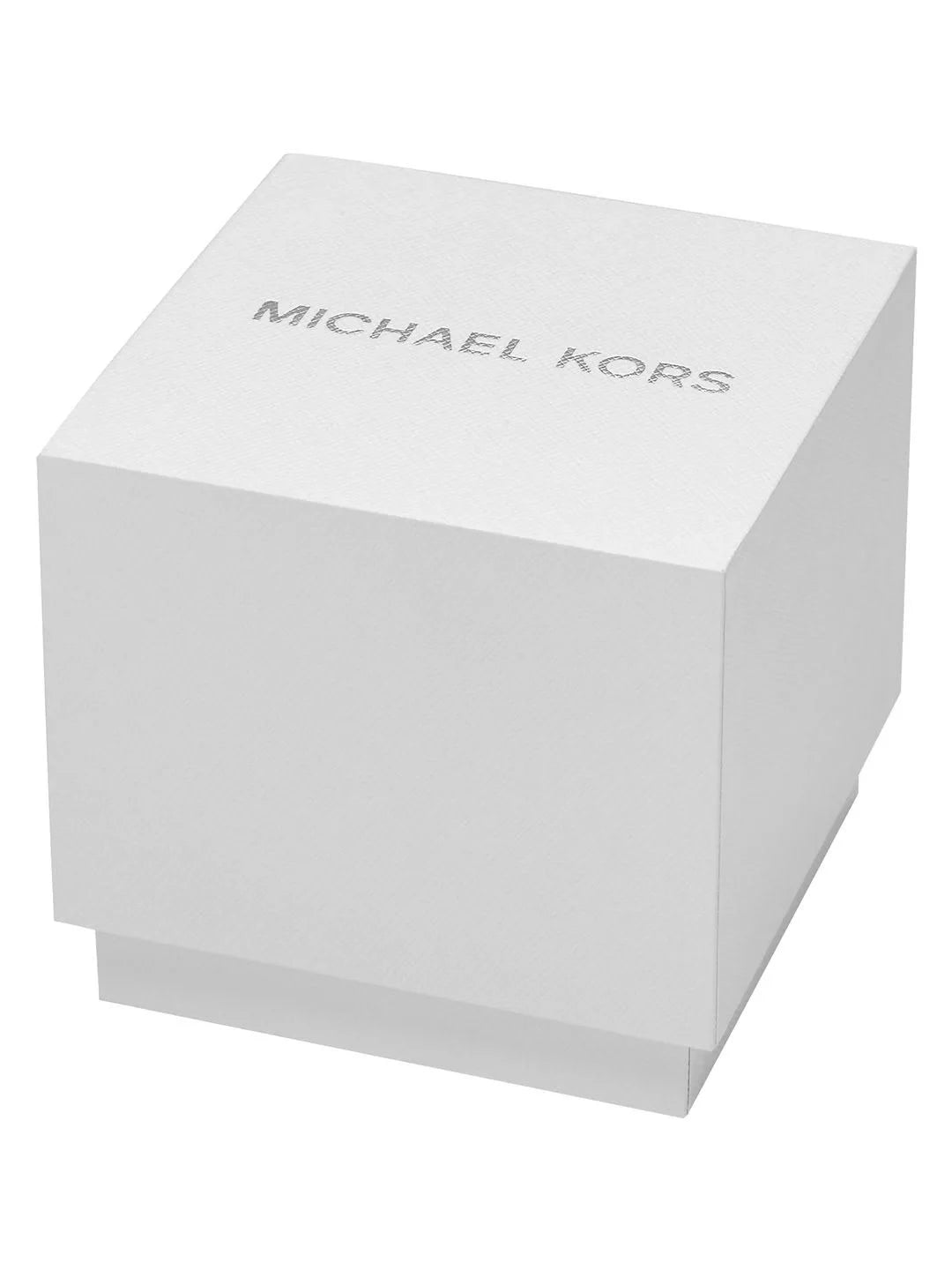 Reloj Michael K plata