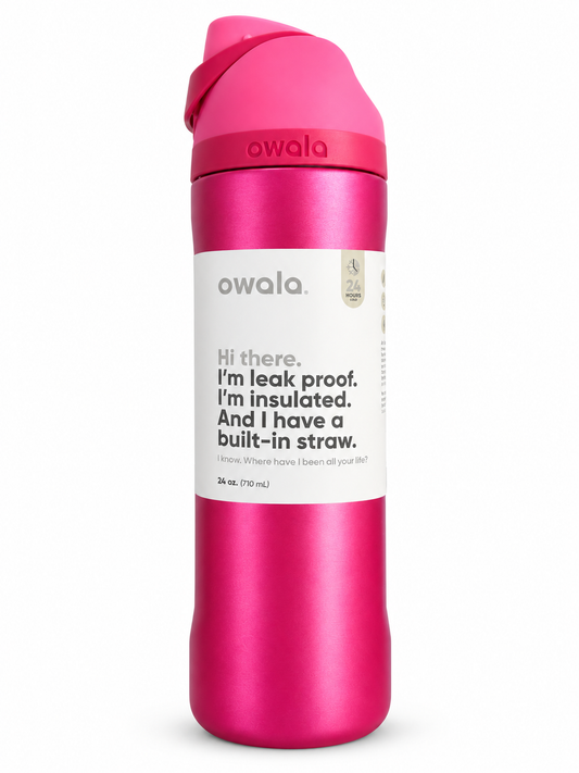 Owala termo 710ml