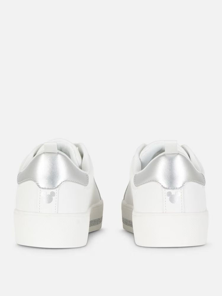 Tenis Primark Disney blancos