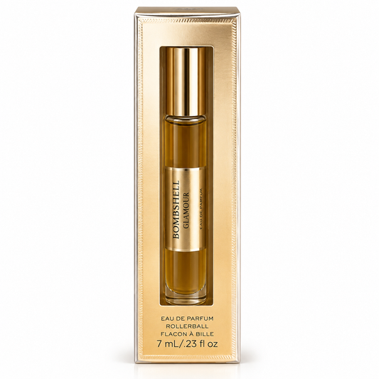 Perfume victoria Bombshell
