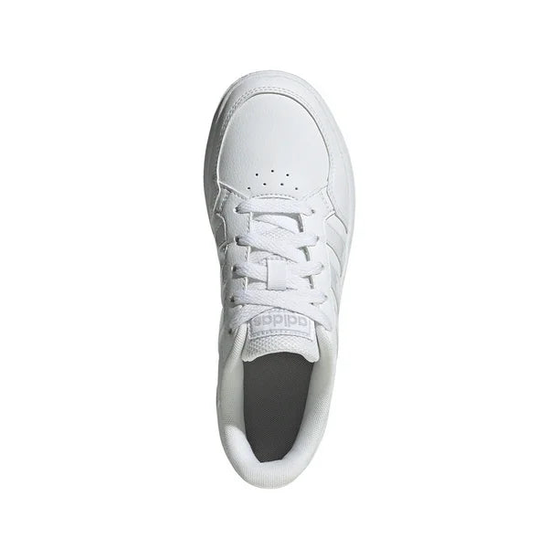 Tenis Adidas blancos para caballero