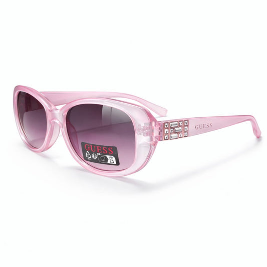 Lentes Guess rosas