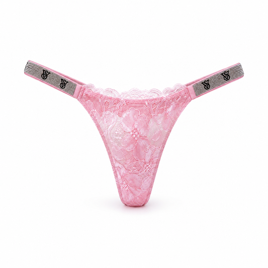Tanga Victoria’s S rosa