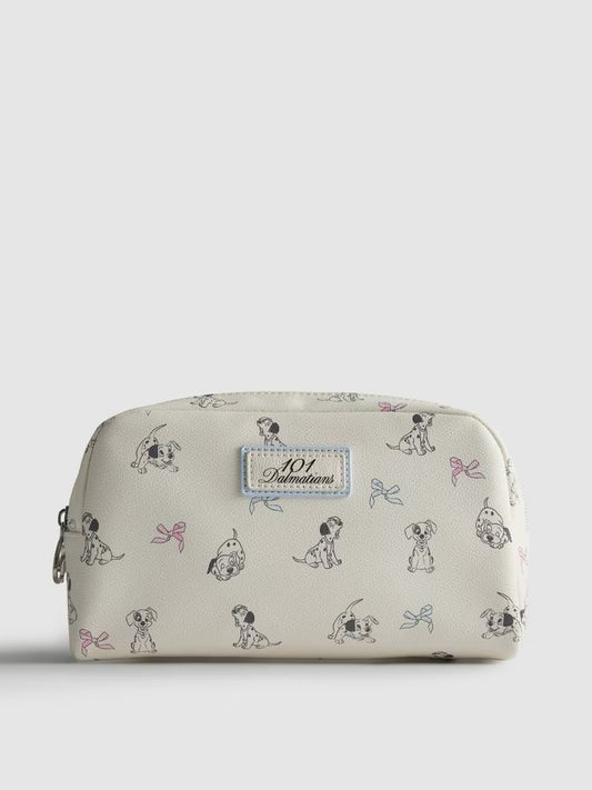 Cosmetiquera Primark Disney de 101 Dálmatas