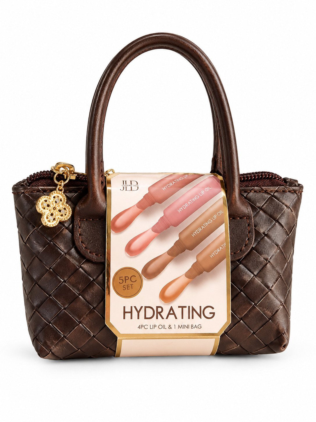Bolsa mini hydrathing gloss incluidos