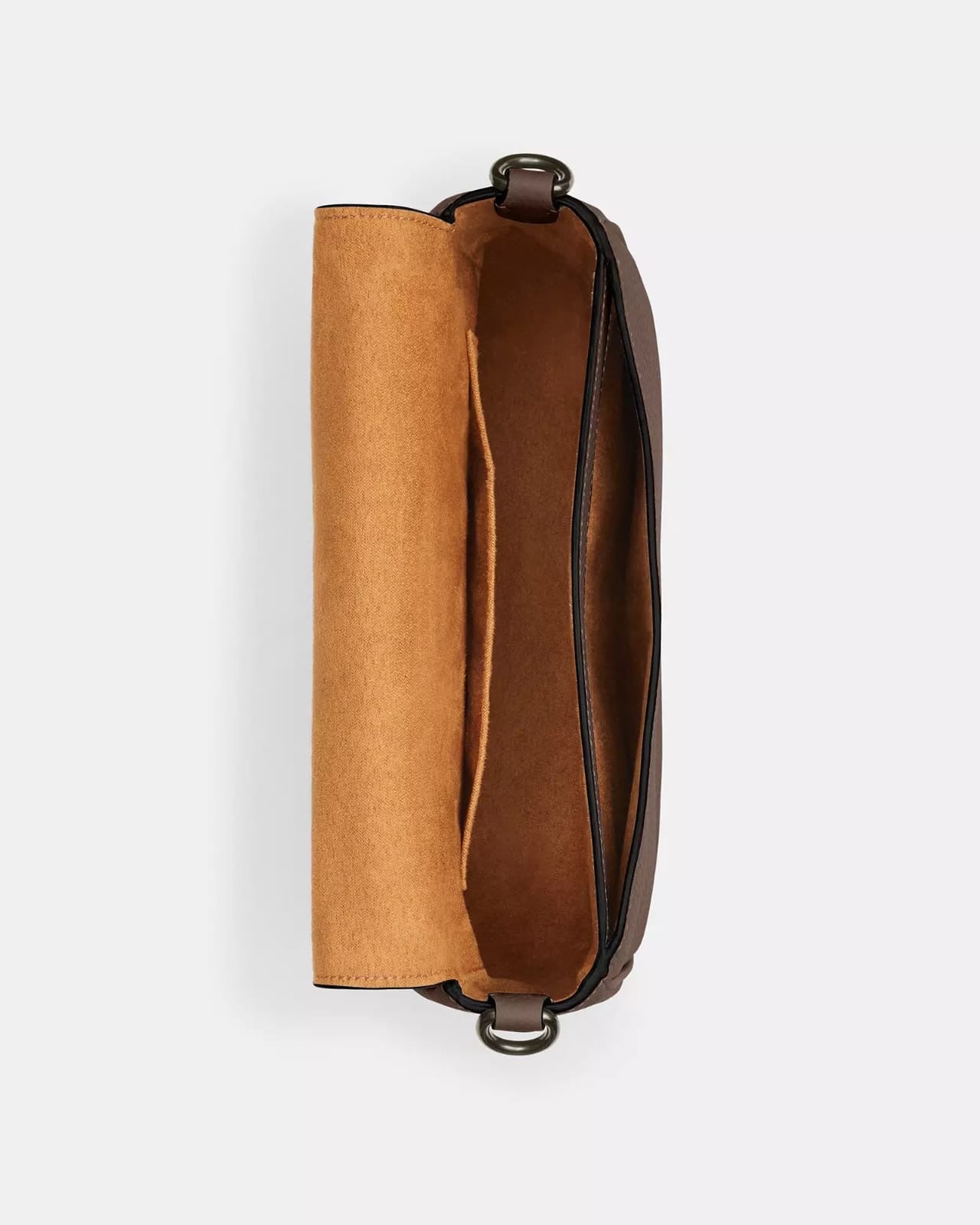 Crossbody Coach Amelia Saddle Bag