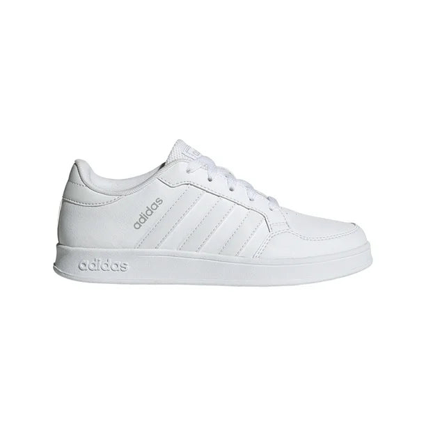 Tenis Adidas blancos para caballero