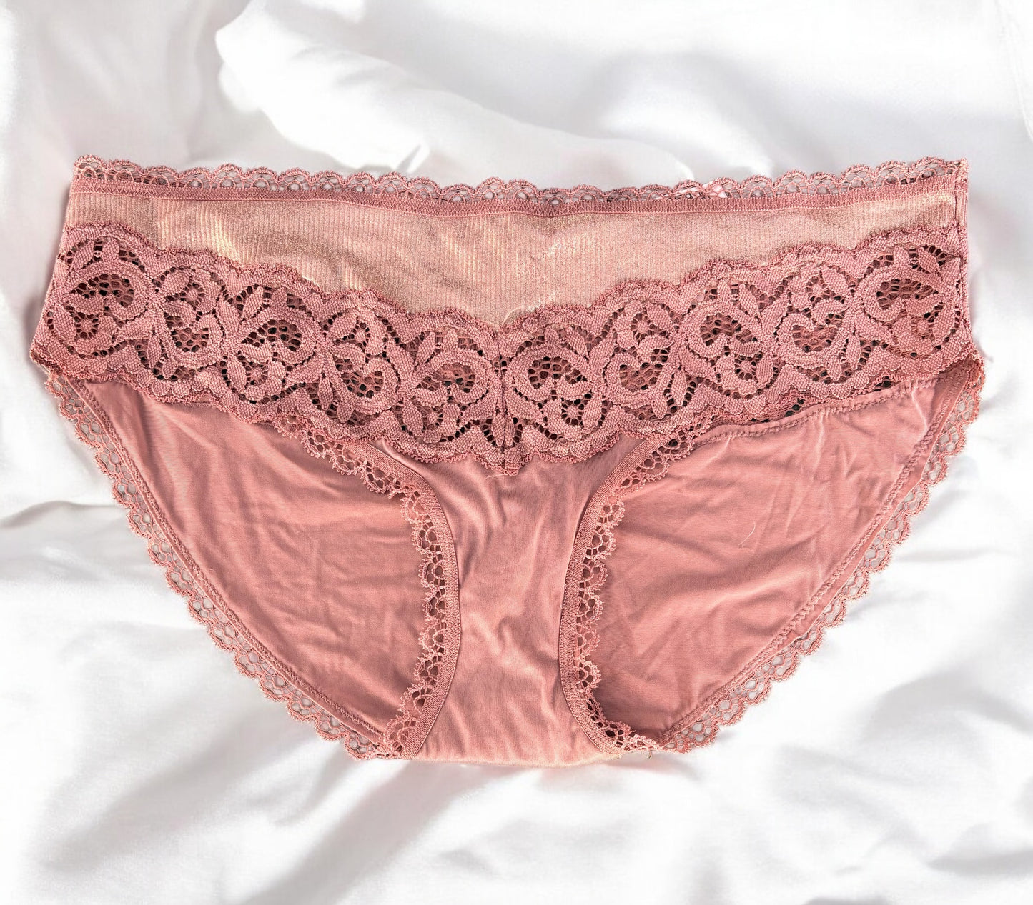 Panties/calzones Victoria's S rosa