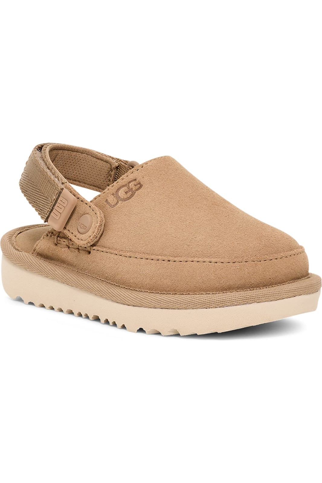 UGG Camel