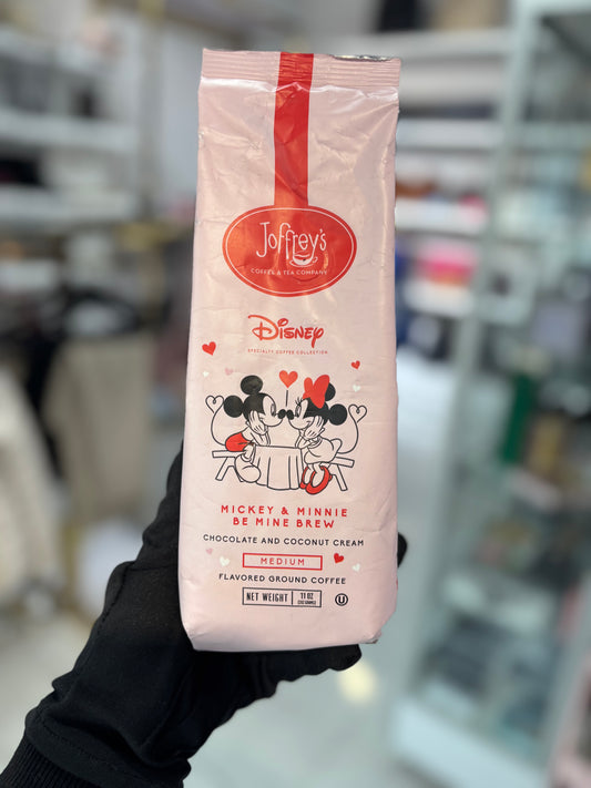 Café Disney Chocolate y crema de coco 312g