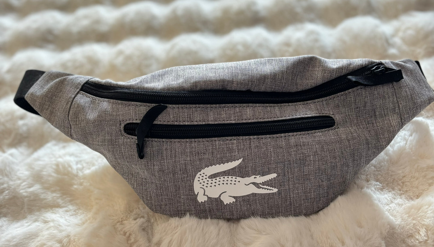 Lacoste Neocroc Bandolera Lacoste Hombre Neocroc Messenger Bag