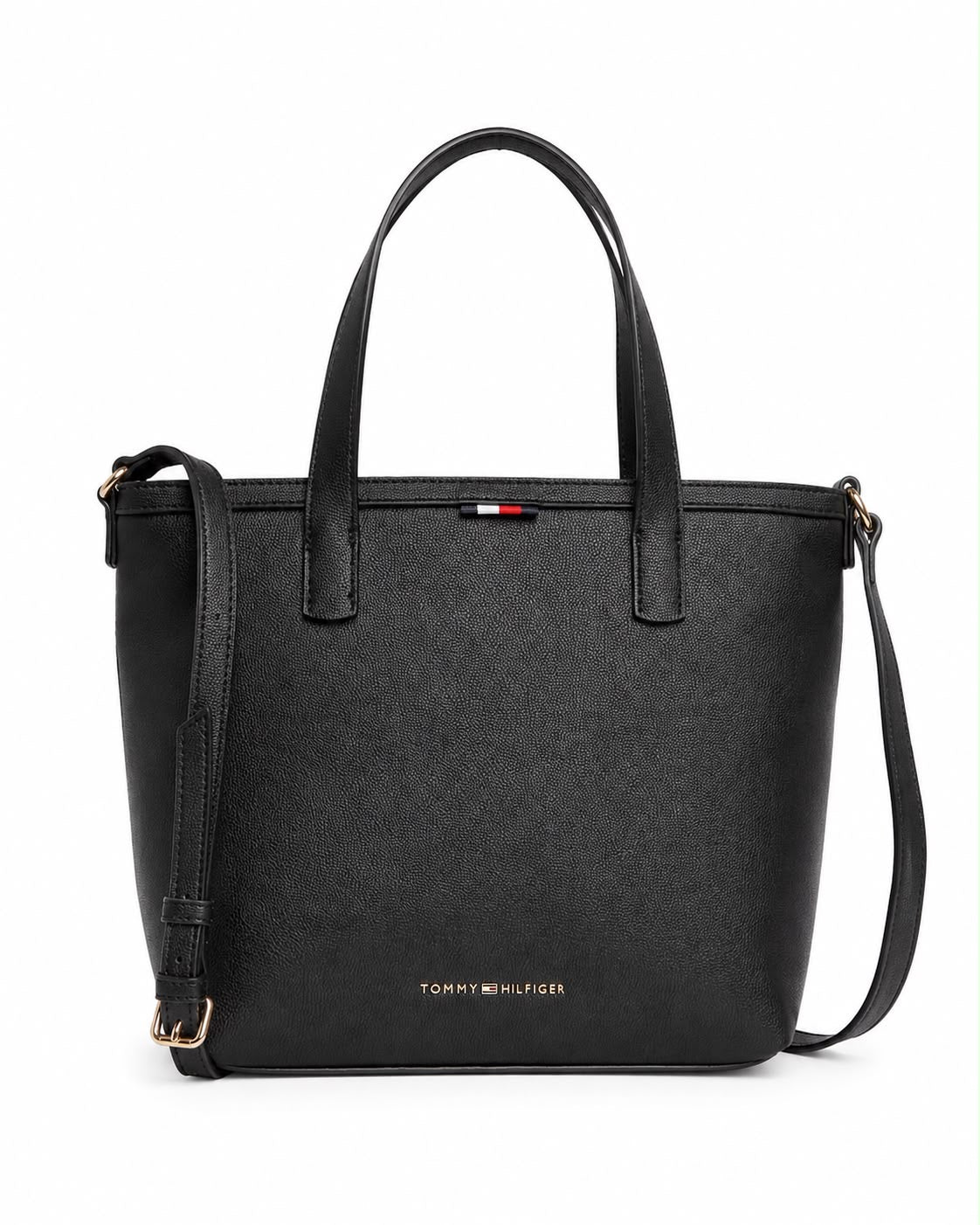 Tote Tommy H negra mediana