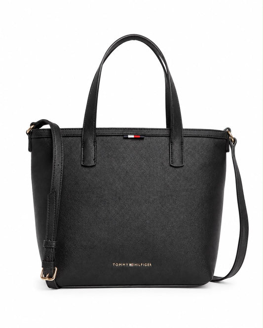 Tote Tommy H negra mediana