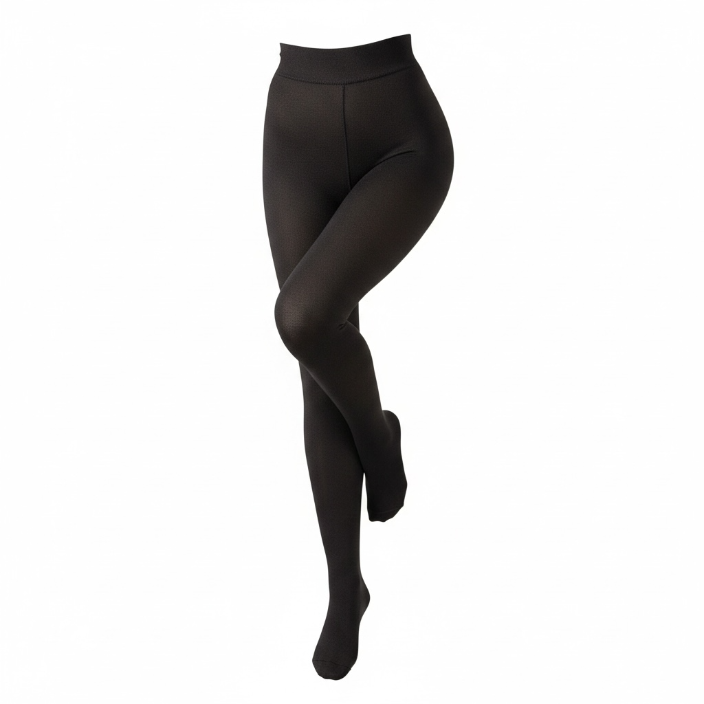 Mallas Sheer Ilusión