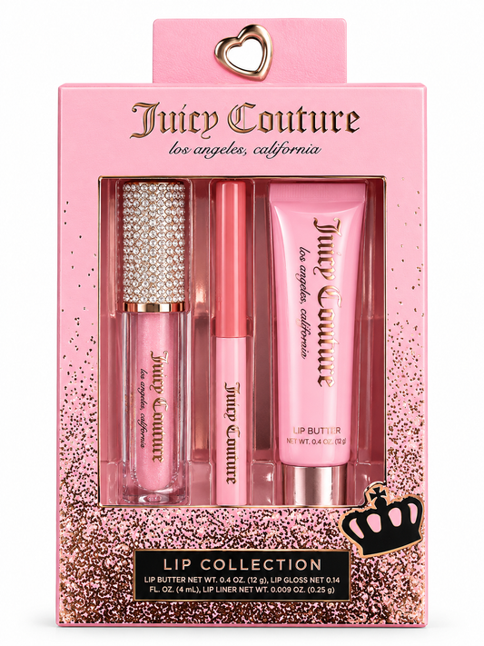 Lip collection