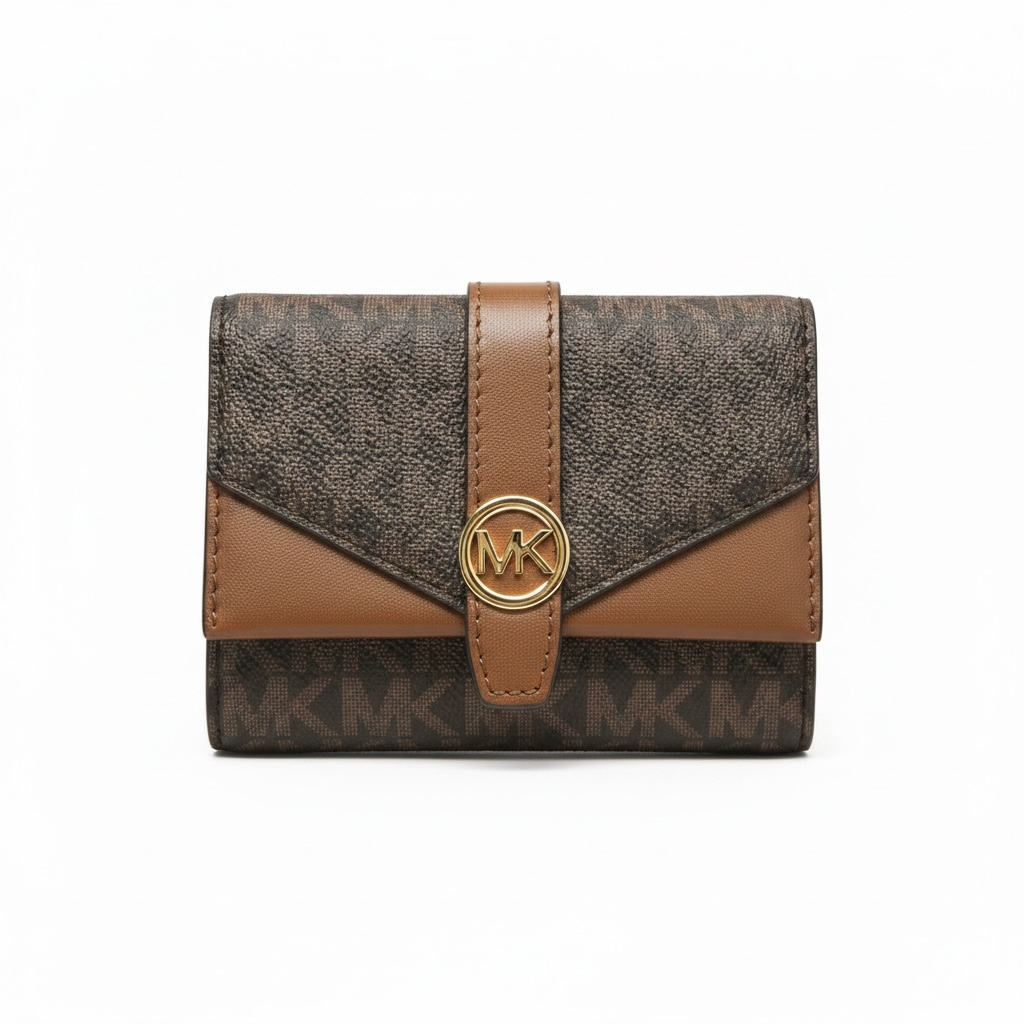 Cartera Michael k Brown logo