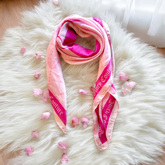 Pashmina Juicy C Rosa