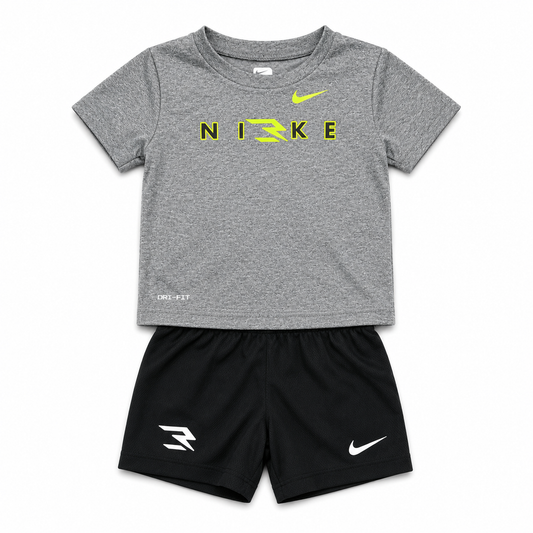 Conjunto para bebé Nike