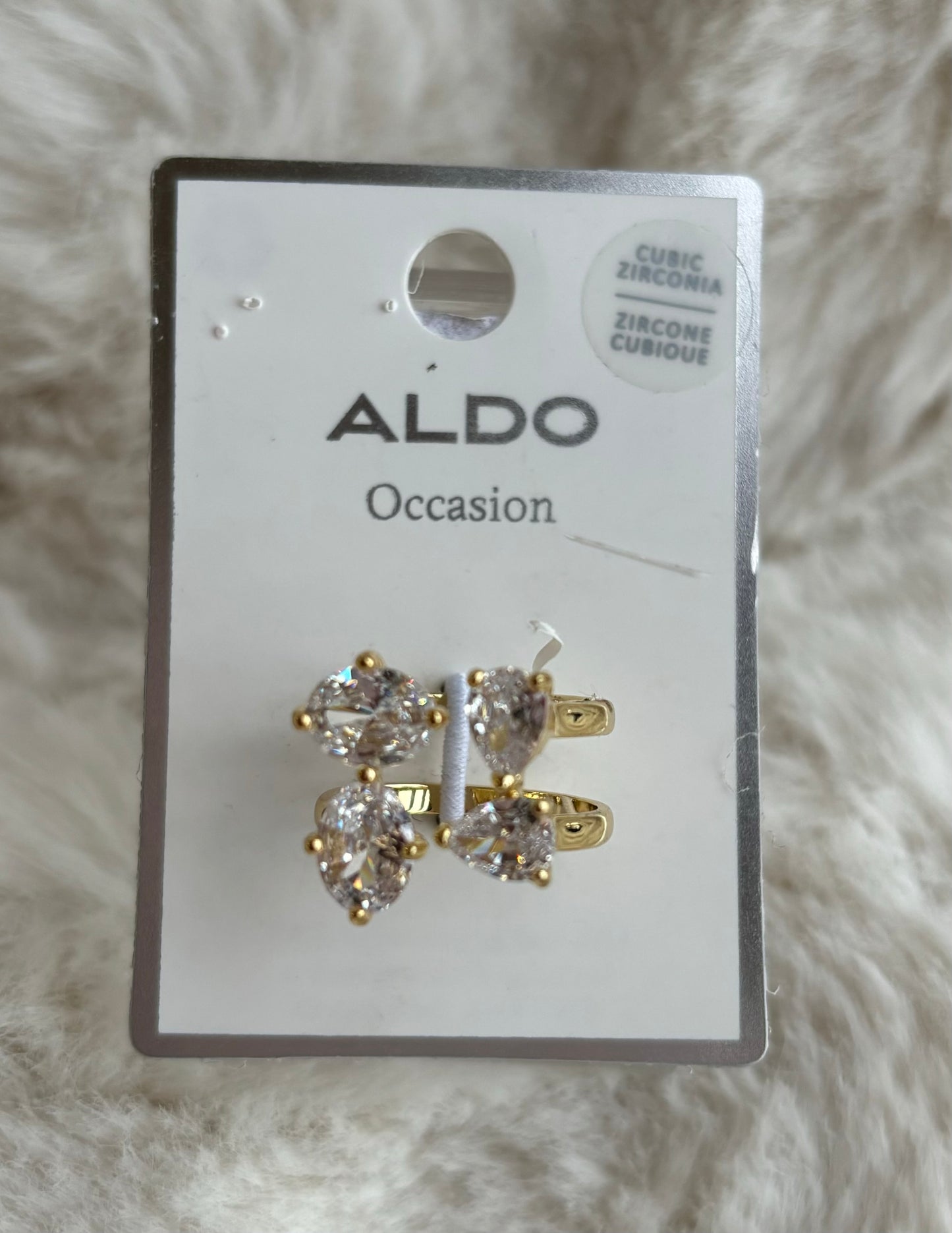 Anillo aldo