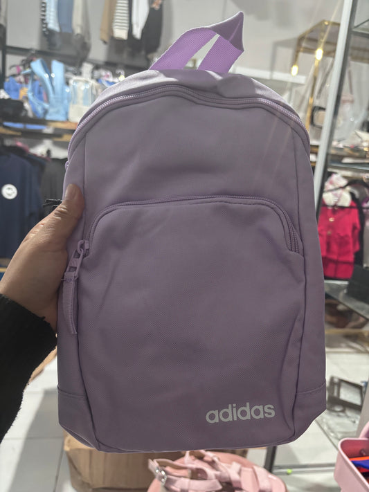 Pechera Lila Adidas