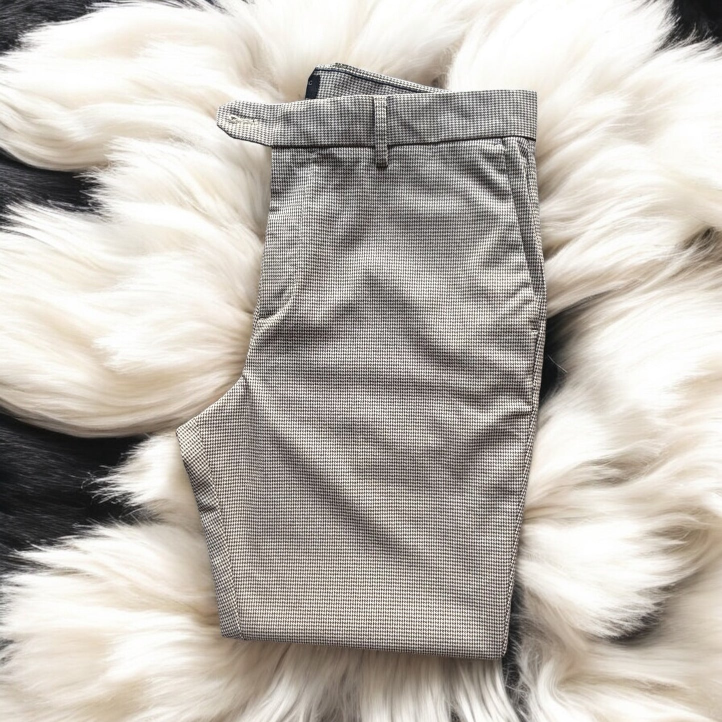 Pantalon Banana R camel para caballero