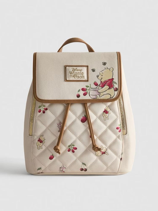 Backpack Disney Primark Winnie Pooh