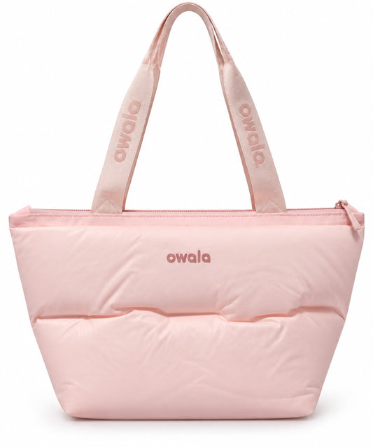 Lonchera Owala Rosa